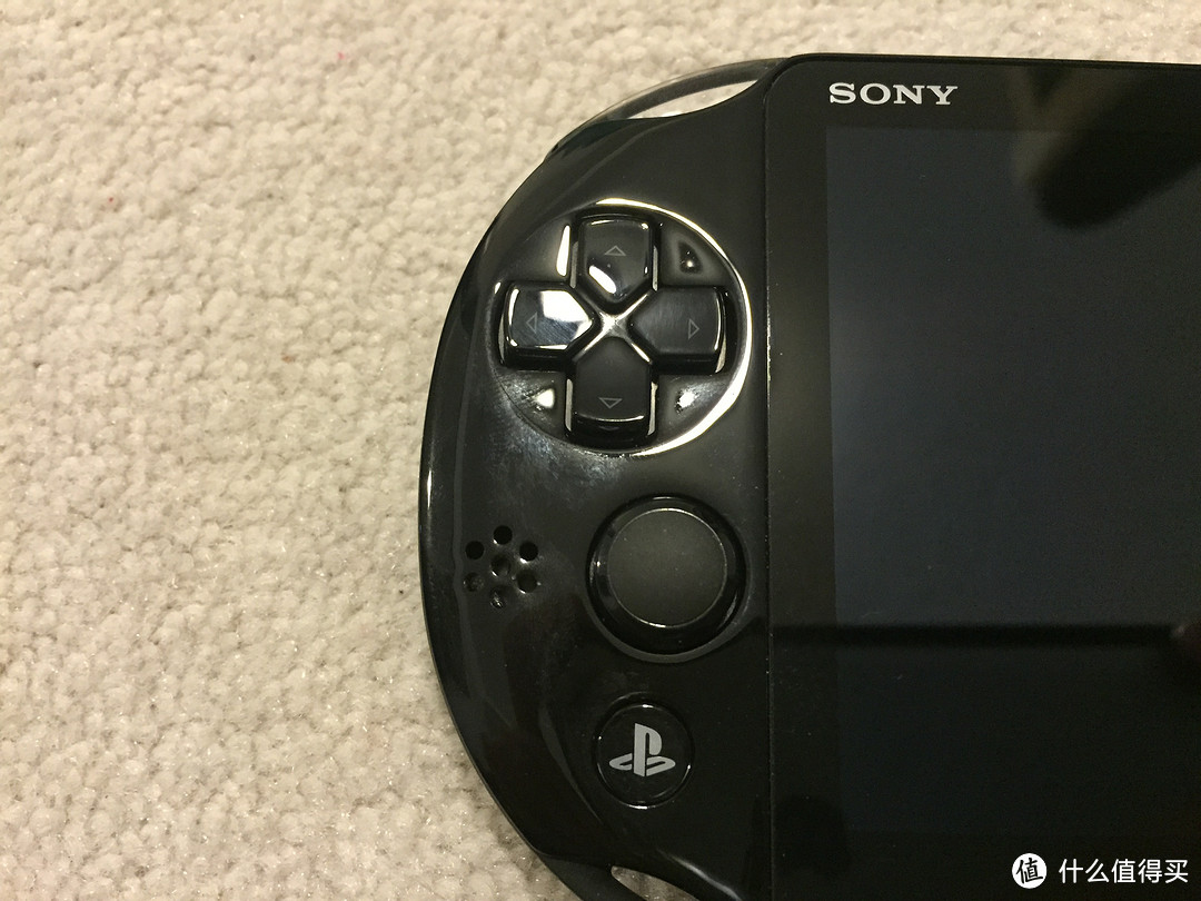 Sony PlayStation Vita 无主之地2 套装 开箱