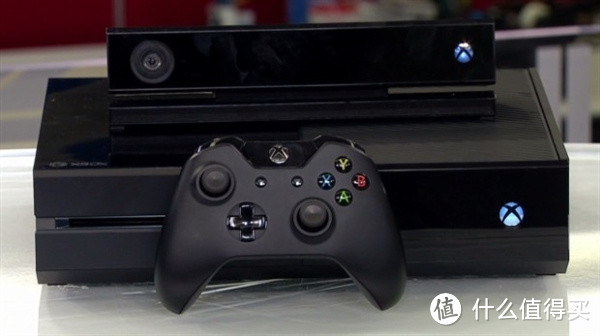 均为独占大作：首批Xbox One国行版游戏即将于12月1日开卖