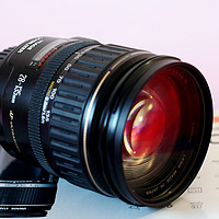 佳能 EF 24-105mm f/4L IS USM 标准变焦镜头使用总结(焦段|光圈|广角端|全幅头|机械性)