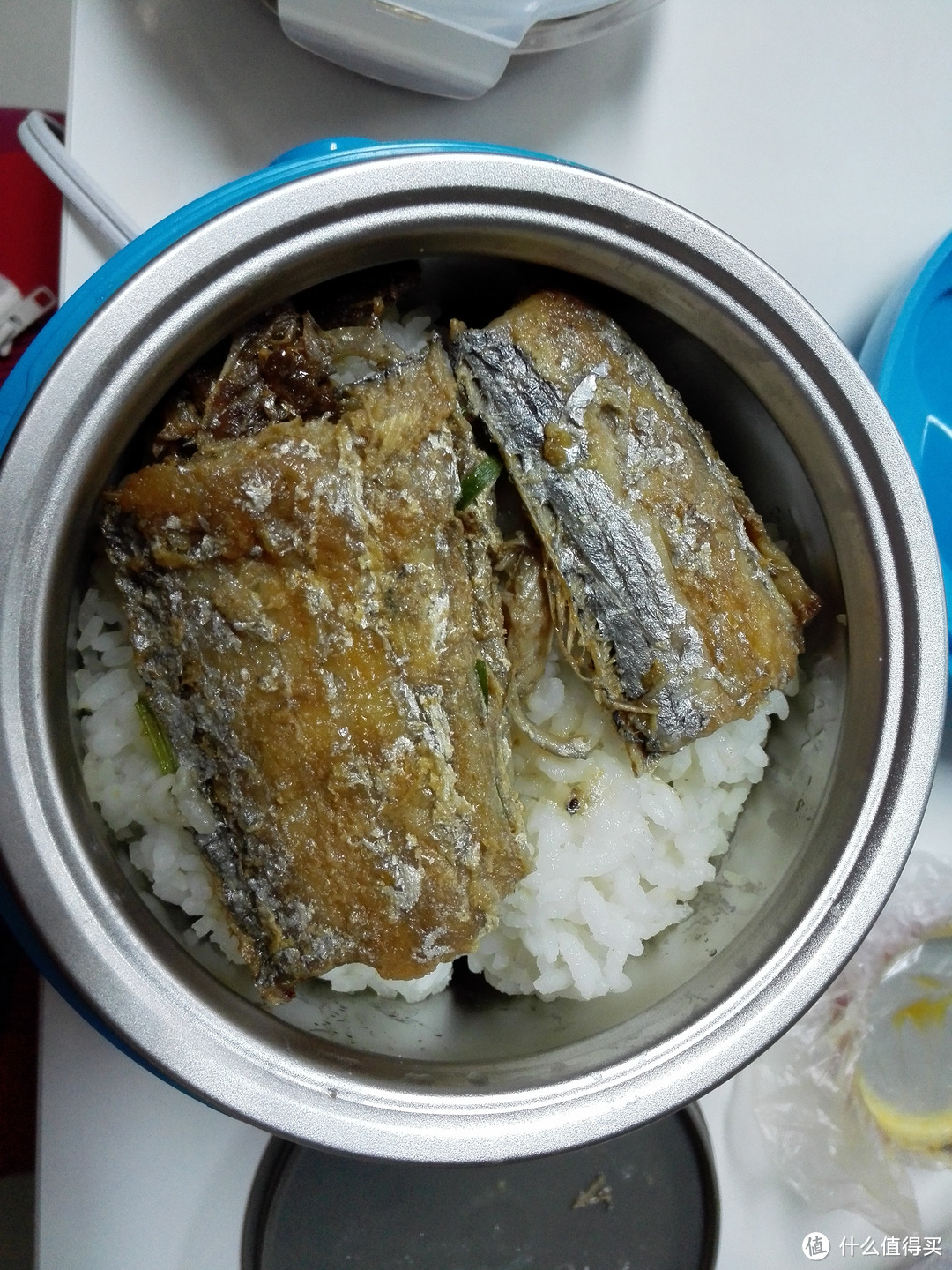 美亚直邮 Crock-Pot 午餐电热饭盒 SCCPLC200-BL