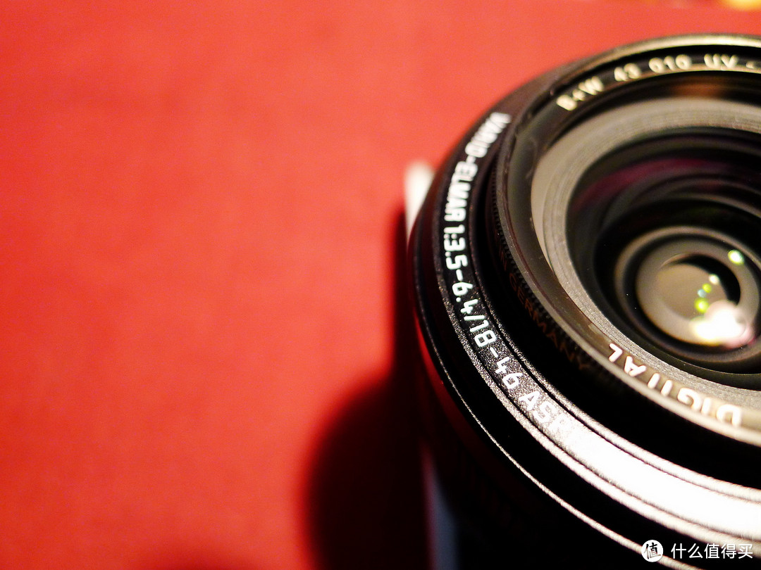 Leica 徕卡 x vario 数码相机 — 准备用时间来证明是否选择正确