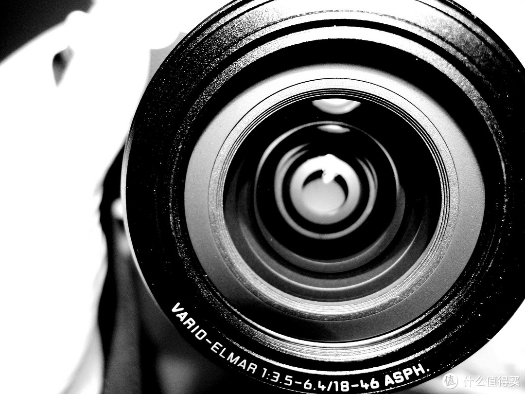 Leica 徕卡 x vario 数码相机 — 准备用时间来证明是否选择正确