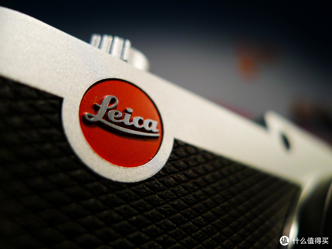 Leica 徕卡 x vario 数码相机 — 准备用时间来证明是否选择正确