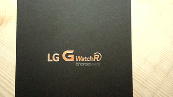 乐金 G Watch R 智能手表开箱展示(表带|底座|充电线|插头)