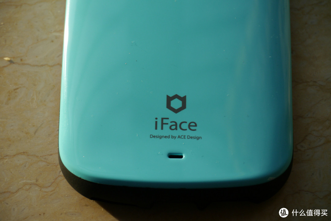 Diors的手机防护论 iFace 跑车4代 iPhone6 手机壳