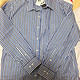 美亚直邮 Tommy Hilfiger Slim Fit Textured Stripe 长袖衬衣 & SanDisk 闪迪至尊极速CZ80 U盘