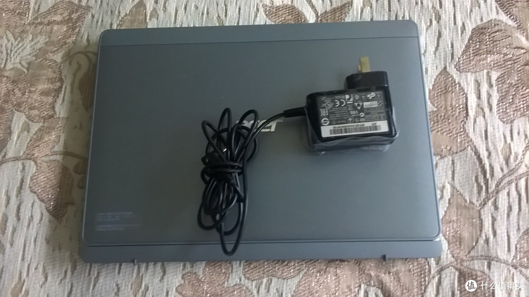 acer 宏碁Swtich 10 平板电脑 小测