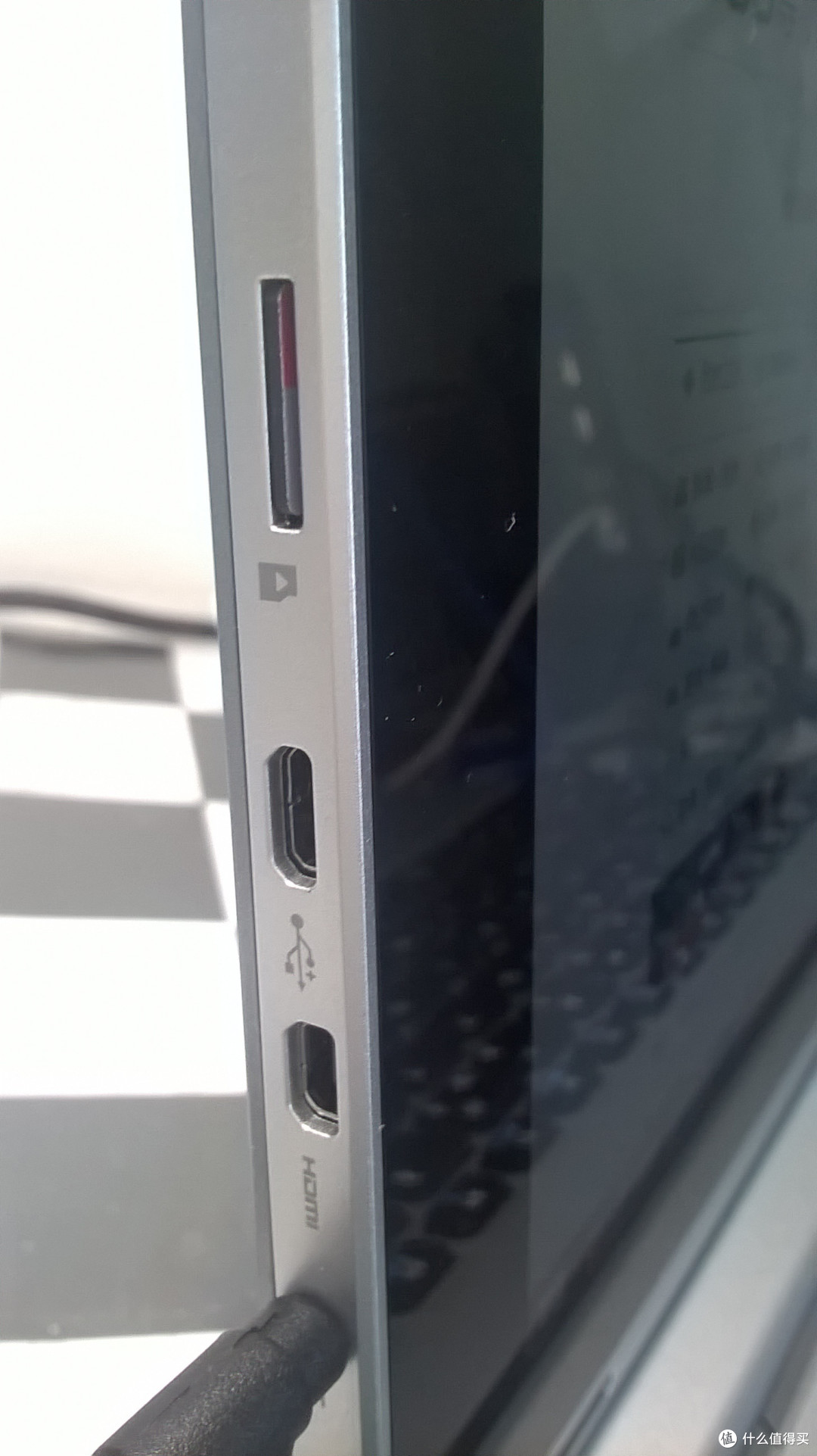 acer 宏碁Swtich 10 平板电脑 小测