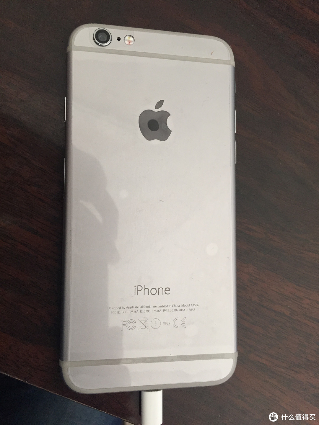 太任性！3999元入手山寨版 iPhone6 港行