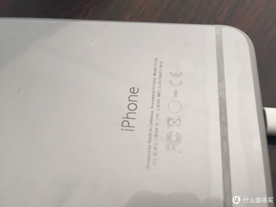 太任性！3999元入手山寨版 iPhone6 港行