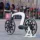  极简时尚又智能：nCycle 多功能电动自行车开放预售 4400欧元起　
