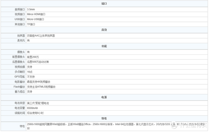 Teclast  台电 X90HD 平板电脑