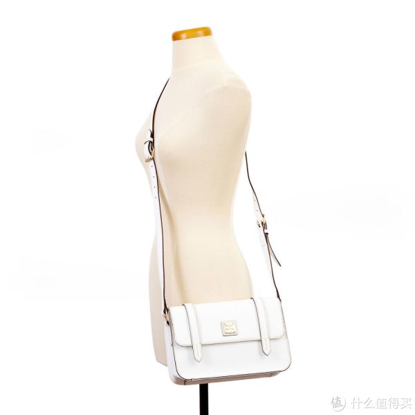 是天鹅还是鸭子?dooney & bourke 女款邮差包,钱包