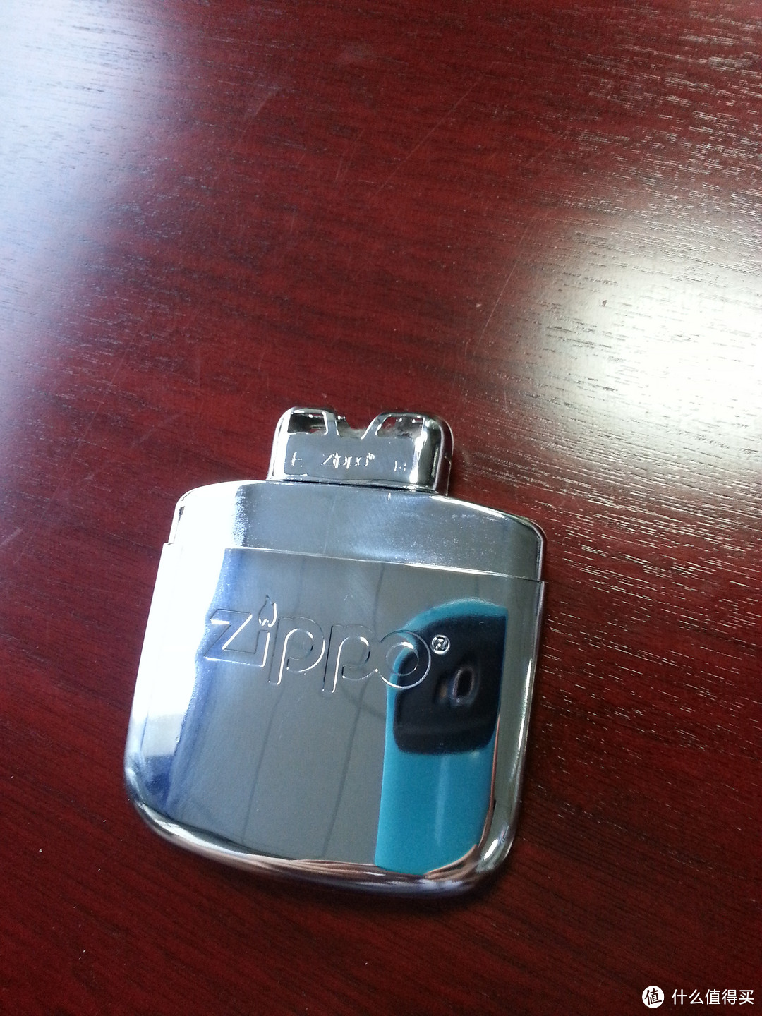 你以为这是个打火机？ Zippo 芝宝 Hand Warmer 暖手炉