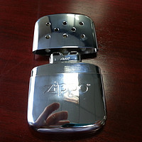 你以为这是个打火机？ Zippo 芝宝 Hand Warmer 暖手炉