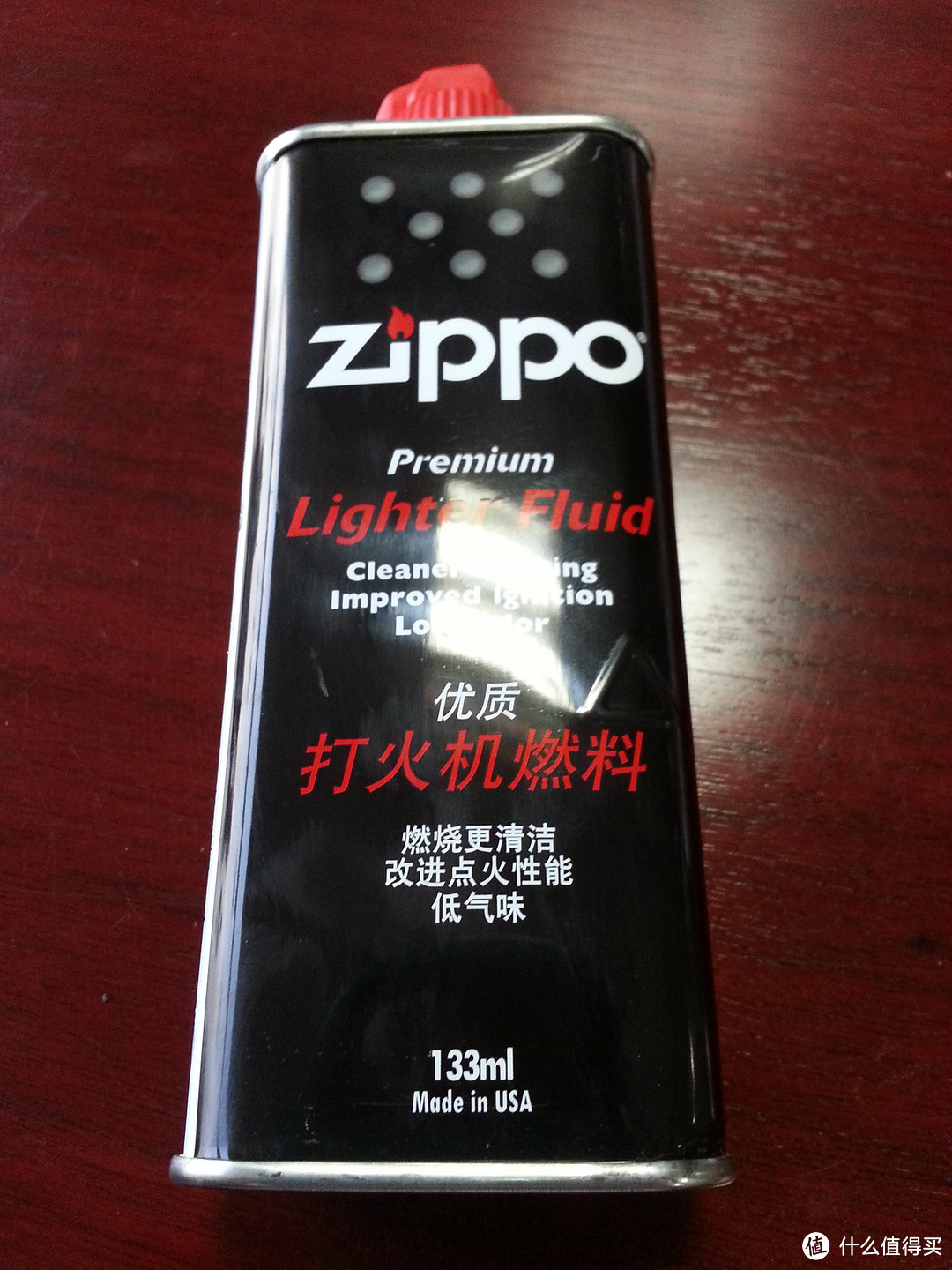 你以为这是个打火机？ Zippo 芝宝 Hand Warmer 暖手炉