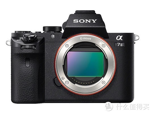 5轴防抖黑科技：SONY 索尼 发布 A7 II 全画幅无反相机