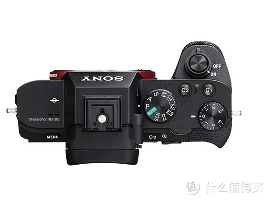 5轴防抖黑科技：SONY 索尼 发布 A7 II 全画幅无反相机