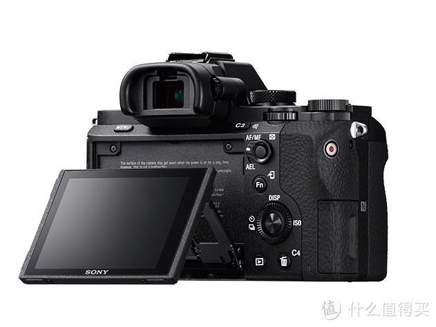 5轴防抖黑科技：SONY 索尼 发布 A7 II 全画幅无反相机