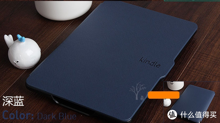 京东好价入手Kindle Paperwhite 2 急速退换货及新包装版本对比