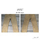 Levi's 李维斯 VINTAGE CLOTHING LVC 501 1901 KANGARO 牛仔裤