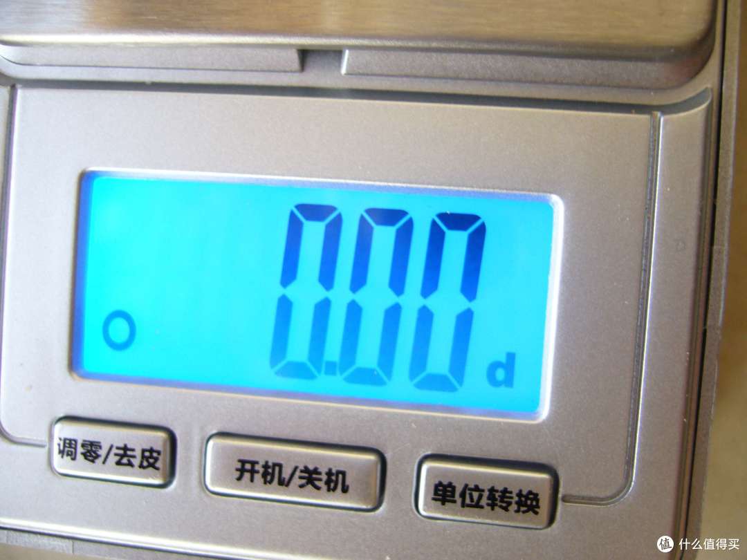CAMRY 香山 珠宝、茶叶、厨房、药材秤( 精确度0.01g)