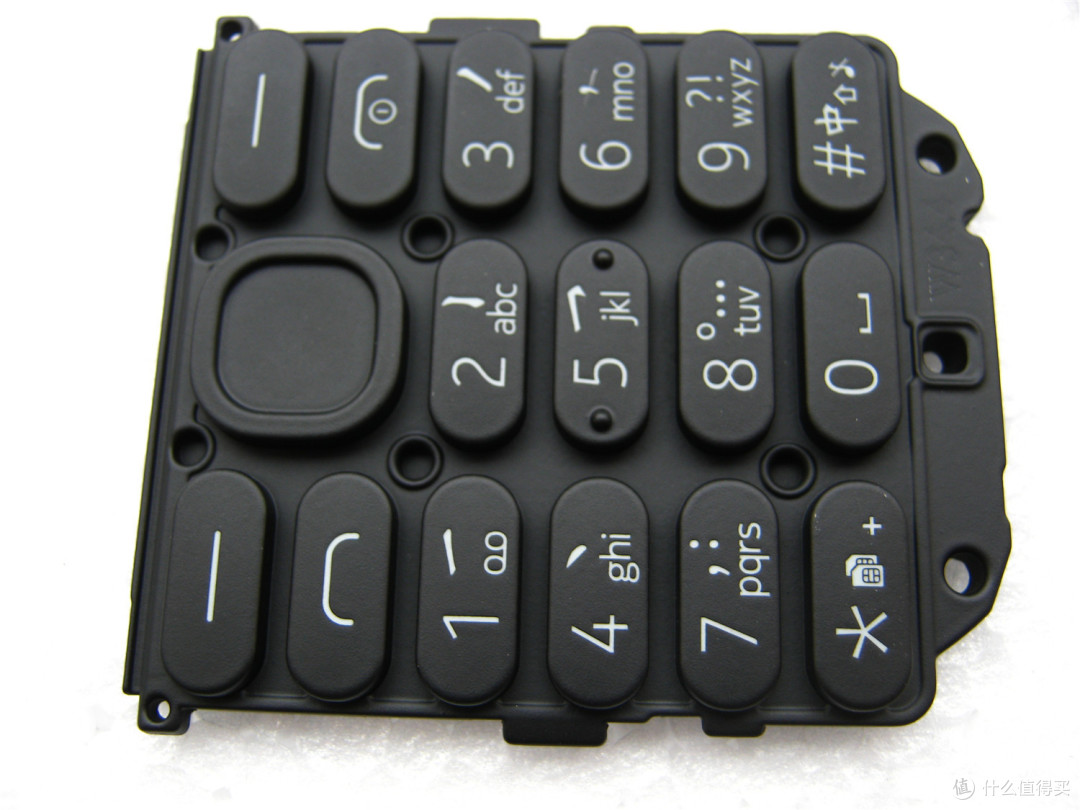 诺基亚还是以前那个诺基亚吗？ NOKIA 诺基亚 130 拆机简评