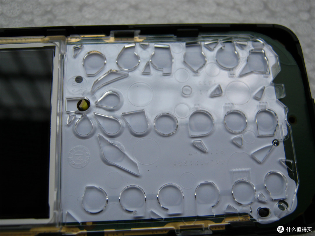 诺基亚还是以前那个诺基亚吗？ NOKIA 诺基亚 130 拆机简评