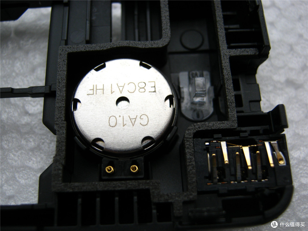 诺基亚还是以前那个诺基亚吗？ NOKIA 诺基亚 130 拆机简评