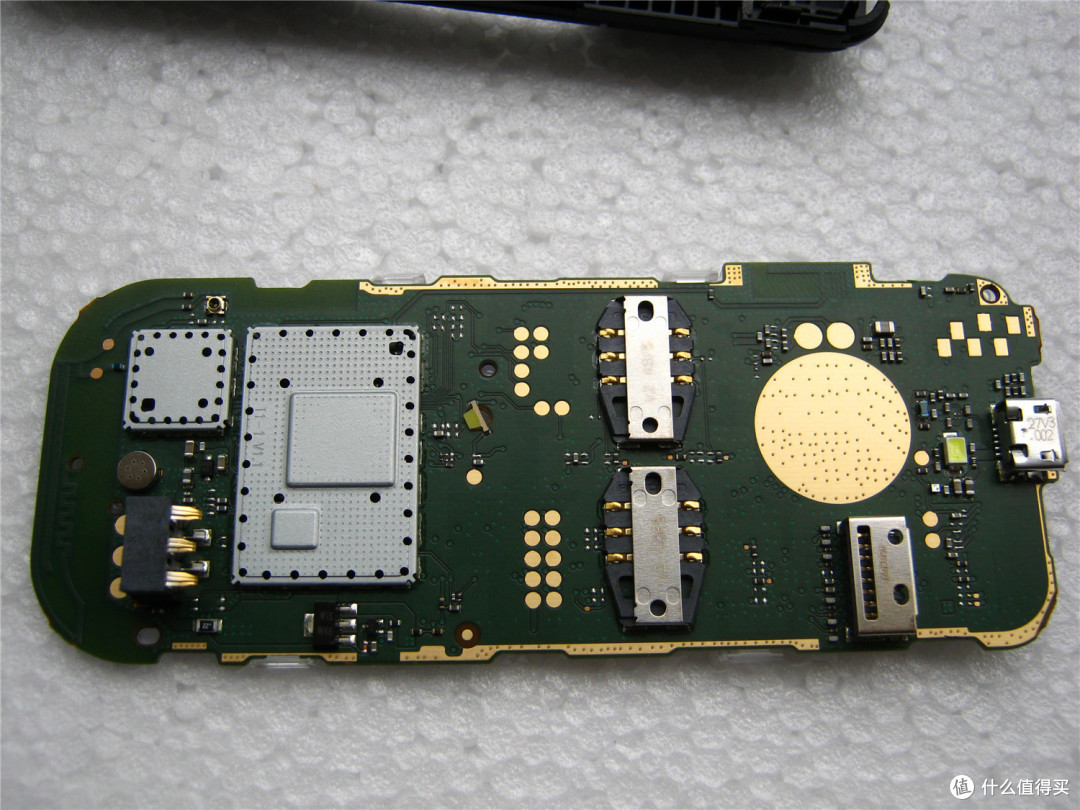 诺基亚还是以前那个诺基亚吗？ NOKIA 诺基亚 130 拆机简评