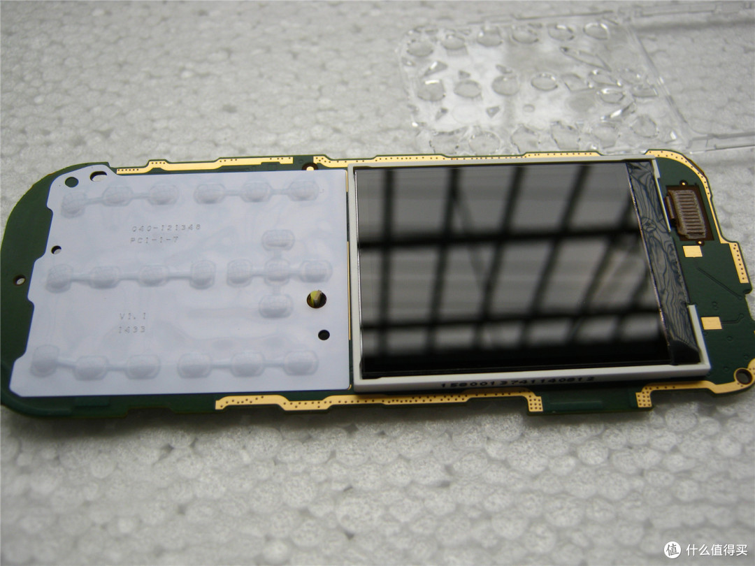 诺基亚还是以前那个诺基亚吗？ NOKIA 诺基亚 130 拆机简评