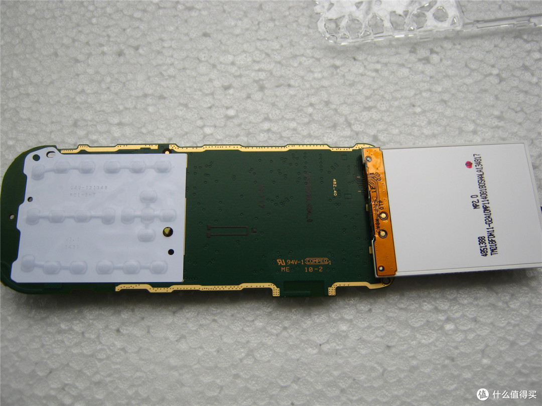 诺基亚还是以前那个诺基亚吗？ NOKIA 诺基亚 130 拆机简评