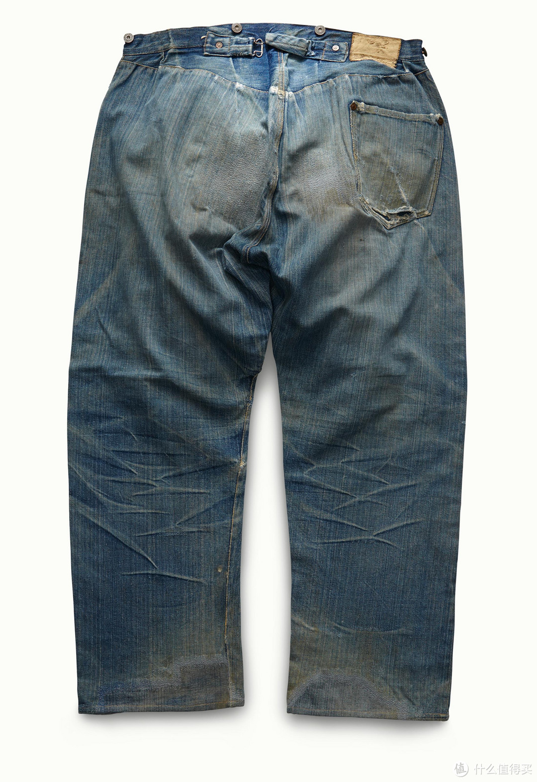 Levi's 李维斯 VINTAGE CLOTHING LVC 501 1901 KANGARO 牛仔裤