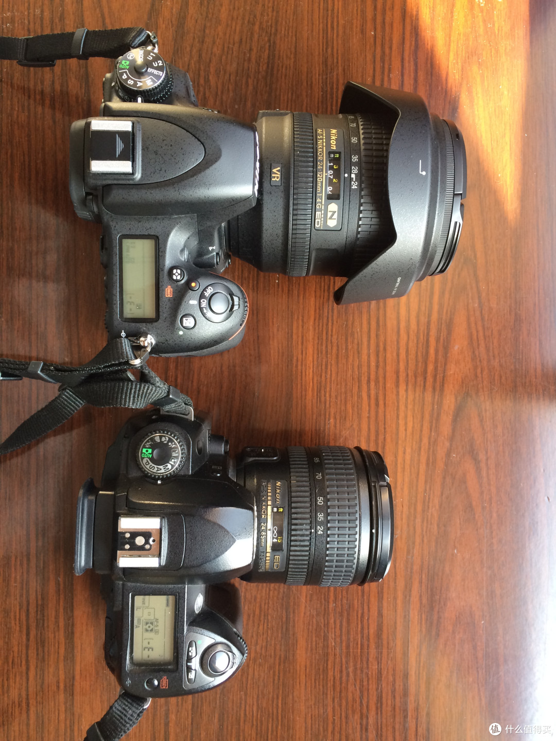 不求最好，只求最值：Nikon 尼康 D750 单反相机 简评及配件点点兵