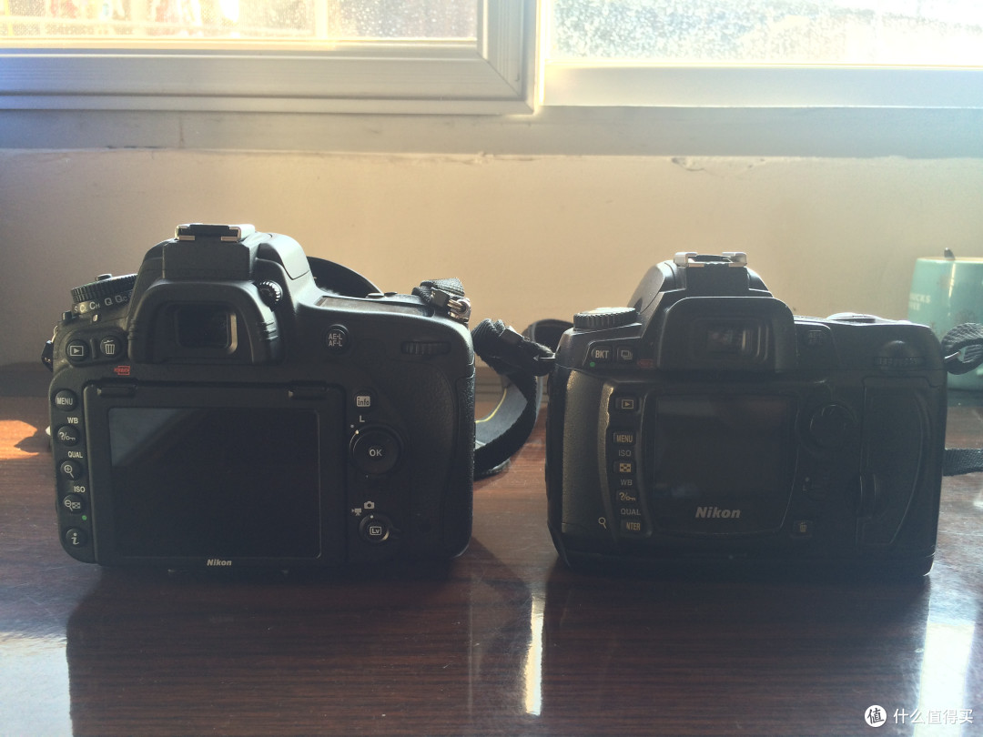 不求最好，只求最值：Nikon 尼康 D750 单反相机 简评及配件点点兵
