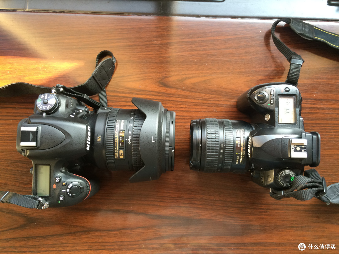 不求最好，只求最值：Nikon 尼康 D750 单反相机 简评及配件点点兵