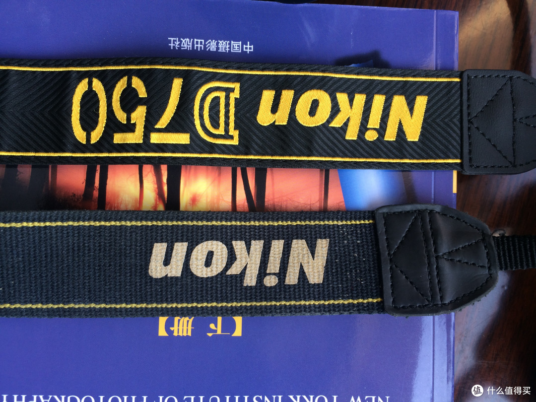 不求最好，只求最值：Nikon 尼康 D750 单反相机 简评及配件点点兵