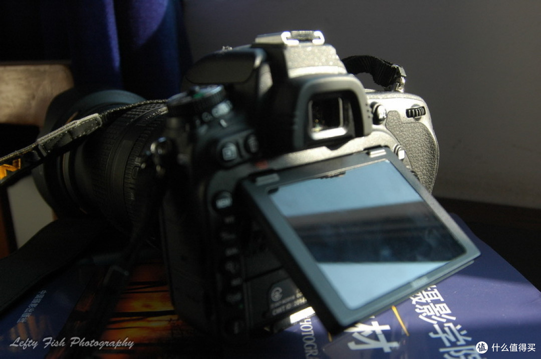 不求最好，只求最值：Nikon 尼康 D750 单反相机 简评及配件点点兵