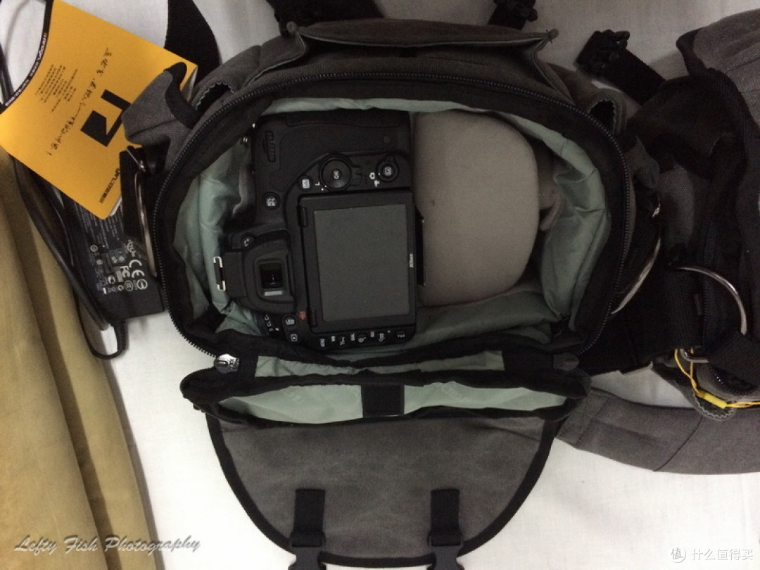 不求最好，只求最值：Nikon 尼康 D750 单反相机 简评及配件点点兵