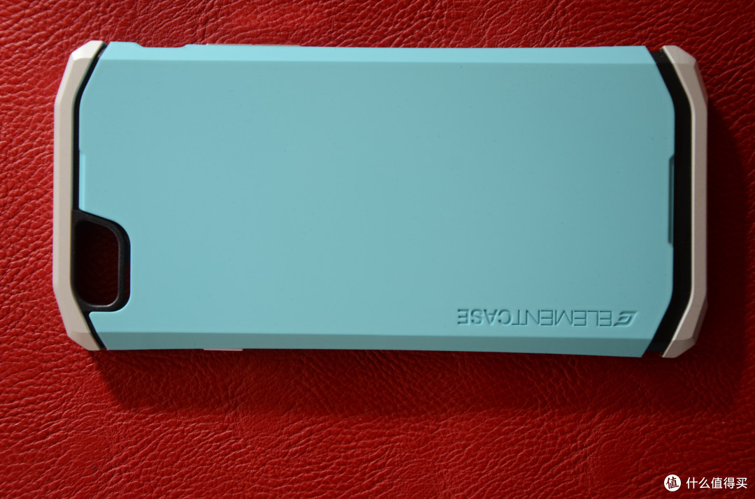 为什么买iPhone呢?——因为有好看的壳啊!晒晒新的ElementCase