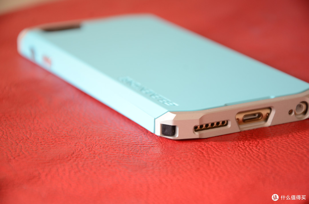为什么买iPhone呢?——因为有好看的壳啊!晒晒新的ElementCase
