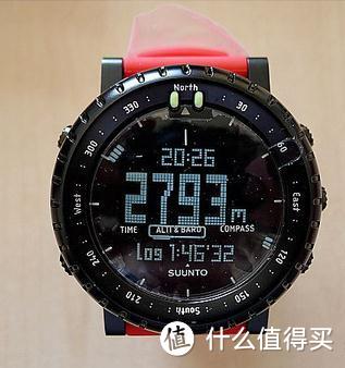 CASIO 卡西欧 GW9000A 泥人 五局电波太阳能腕表