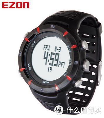 CASIO 卡西欧 GW9000A 泥人 五局电波太阳能腕表