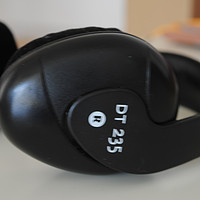 Beyerdynamic 拜亚动力 DT235 耳机 一年使用感受