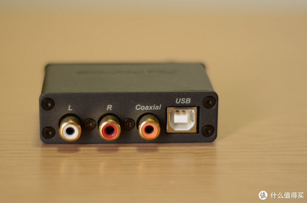 以小推大——Nuforce ICON-UDAC2 USB耳放