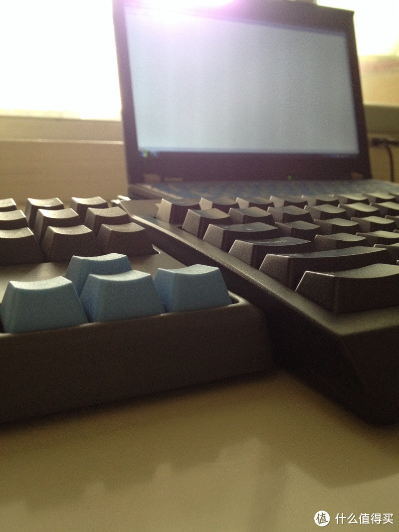 也许是你没见过的：DELL 戴尔 SK3211 服务器键盘 开箱
