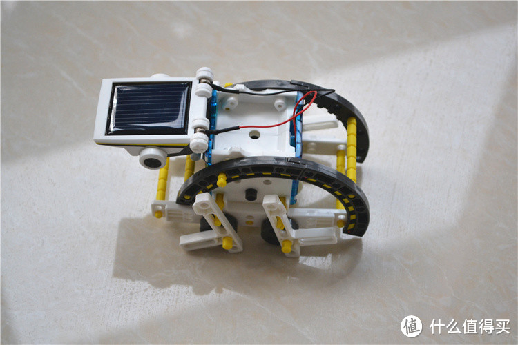 美亚直邮OWI 14-in-1 Solar Robot 14合1 太阳能机器人