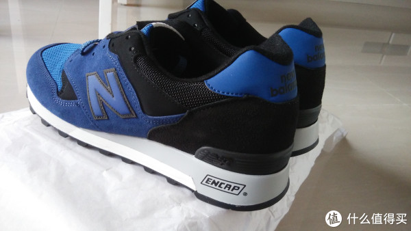 首次英国size直邮new balance 新百伦 577 运动鞋 及悲催rm邮局寻宝