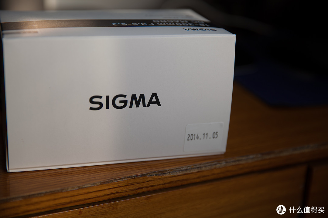 SIGMA 适马 大变焦18-300 长焦镜头 一机一镜走天下 附解毒照