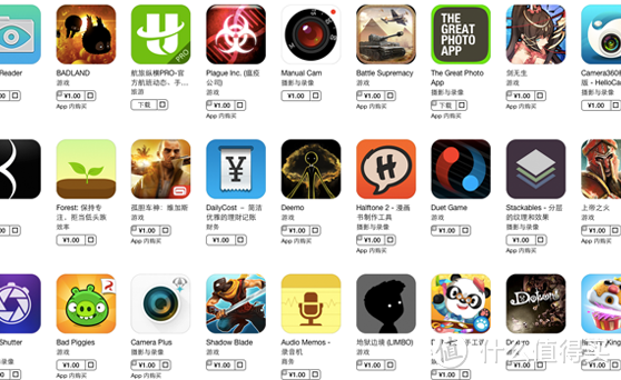 将1元进行到底：苹果宣布“1元”和“3元”成为中国区App Store永久定价选项